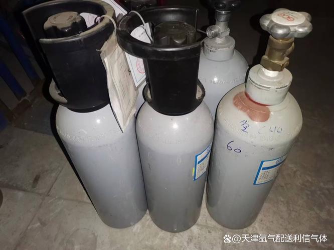 想给仪器做个"体检"却卡在气体这一关? 别急,今儿咱就聊聊怎么把"按需