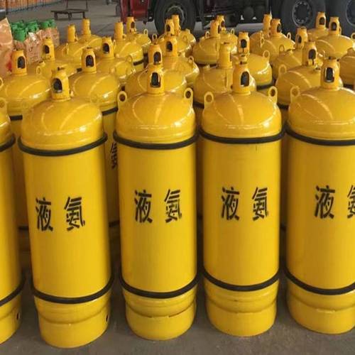 河北地区工业用二氧化碳采购需要关注哪些供应商标准