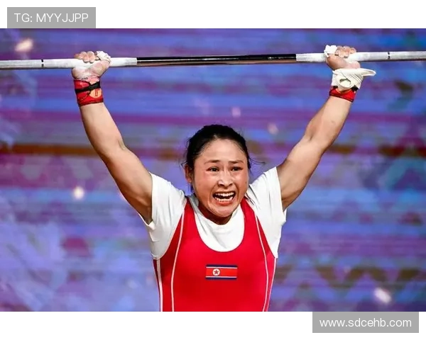 洛杉矶奥运举重级别调整引关注 中国大力士迎来实力与策略双重考验