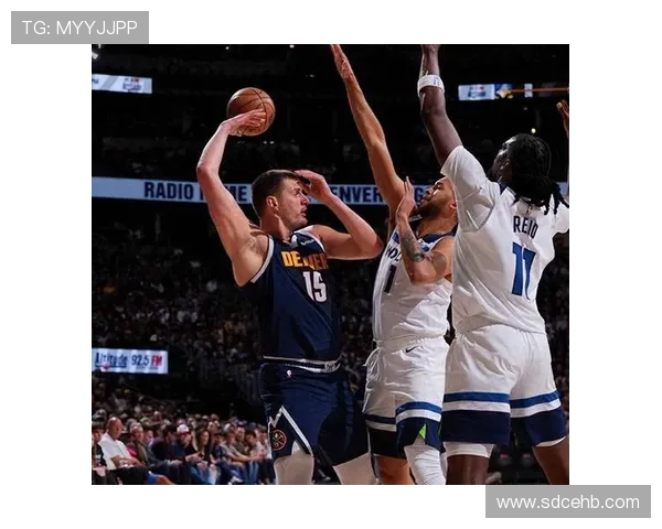 约基奇砍下三双统治全场 阿德巴约伤退掘金力克热火赢下焦点之战