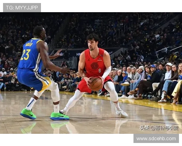 阿夫迪亚神勇两双难挡亚历山大强势爆发开拓者强势终结雷霆赛季不败