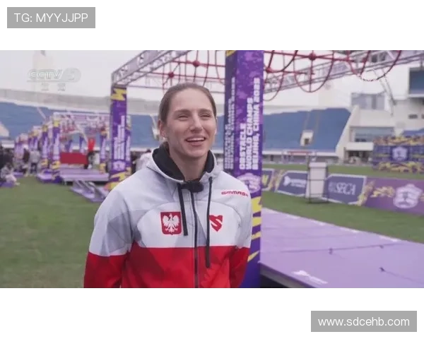 全球障碍跑精英齐聚北京共迎综合障碍跑世锦赛盛大开幕盛况壮观景