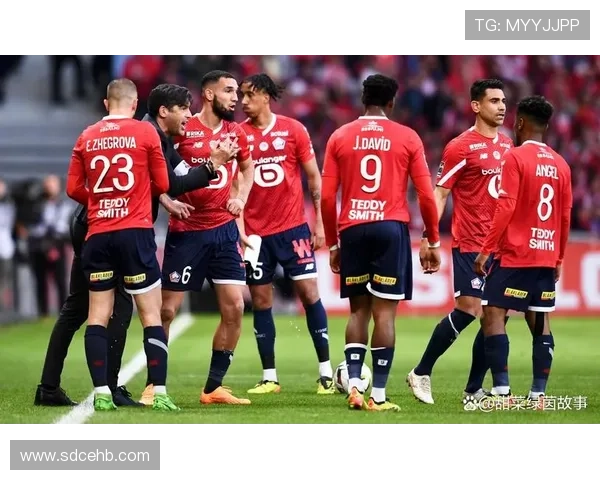 法甲第23轮精彩对决 里尔主场迎战摩纳哥 力拼三分争夺欧战席位